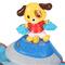 Enviro-Mental Toy Little Virtuoso Dancing Dawgs Play Mat